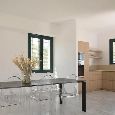 Villa Olivetum