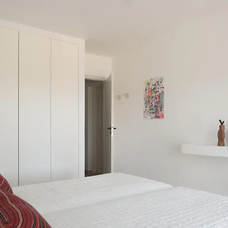 Olivetum Villa *