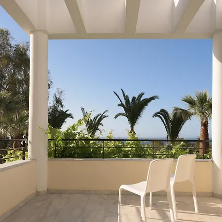 Olivetum Villa *