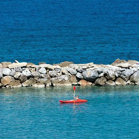 Olivetum Villa