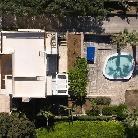 Olivetum Villa